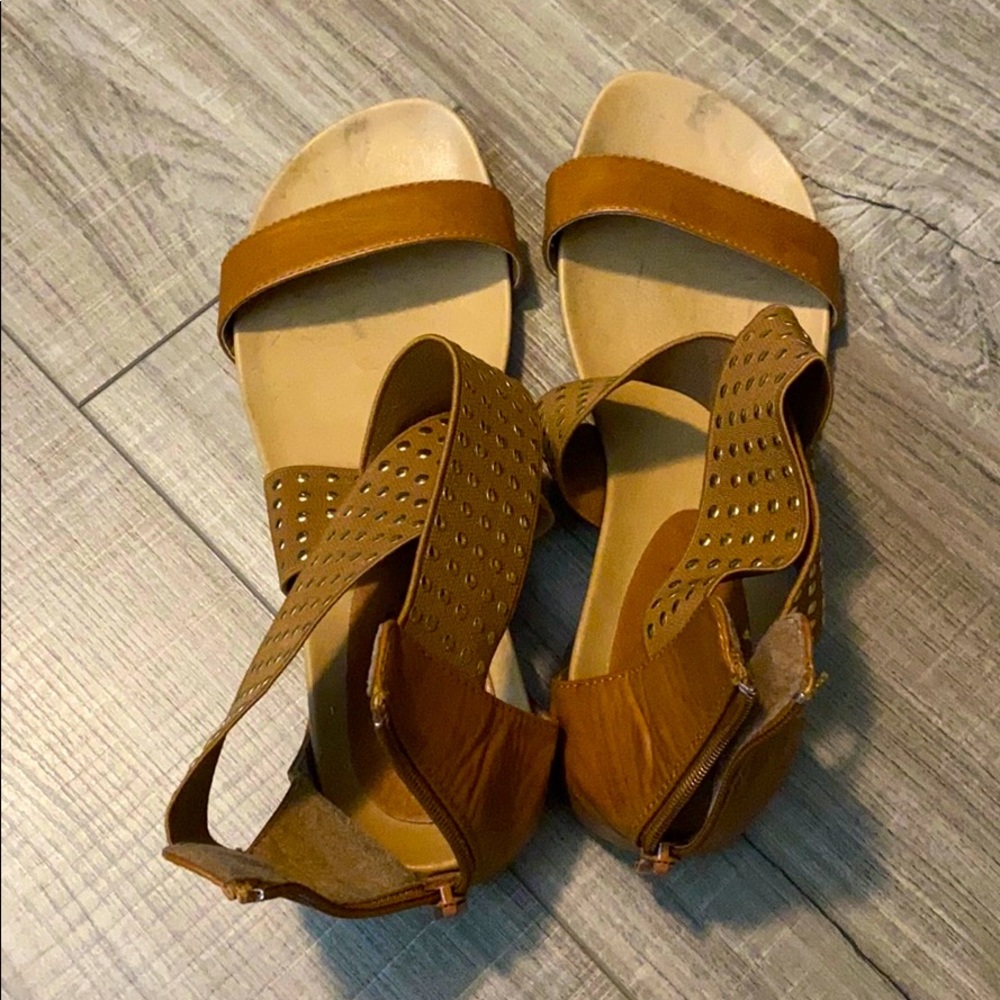 Women Flat Sandals